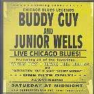 Buddy Guy & Junior Wells - Everyday We Have The Blues