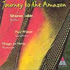 Sharon Isbin - Journey To The Amazon