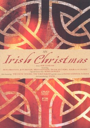 Various Artists - An Irish Christmas