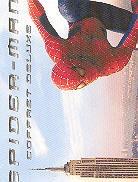 Spider-Man (2002) (Box, Deluxe Edition, 3 DVDs)