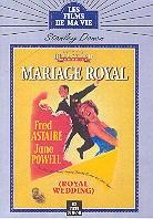 Mariage Royal - (Les films de ma vie) (1951)