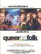 Queer as folk - Season 2 (6 DVDs)