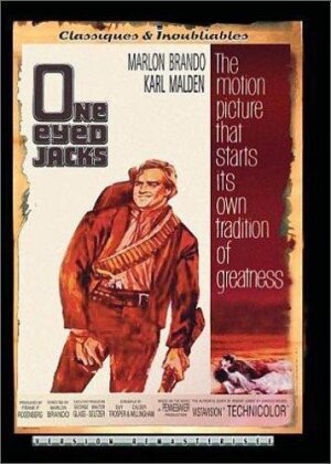 One-Eyed Jacks - (Remasterisé) (1961)