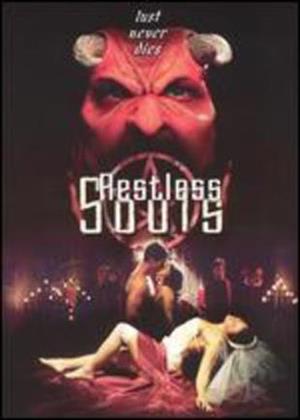 Restless souls - (Rated)