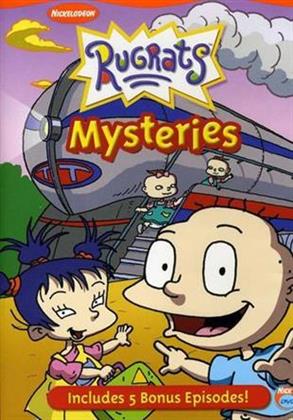 Rugrats: - Rugrats mysteries