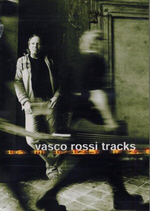 Rossi Vasco - Tracks