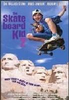 The skateboard kid 2