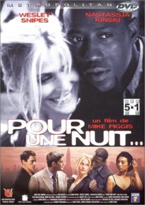Pour une nuit (1997)