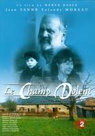 Le champ dolent (Box, 3 DVDs)