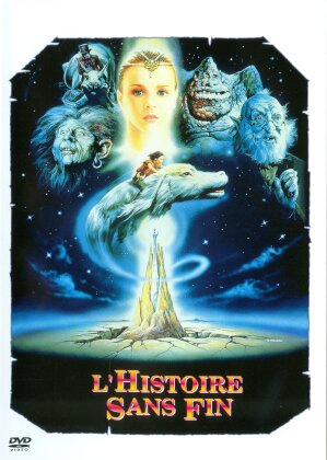L'histoire sans fin (1984)
