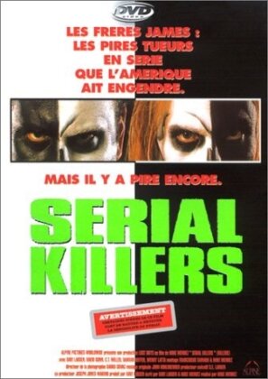 Serial Killers (1996)