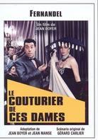 Le couturier de ces dames (1956)