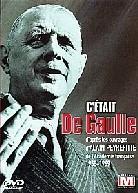 C'était De Gaulle