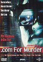 .com for murder (2002) (Widescreen)
