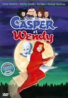 Casper et Wendy