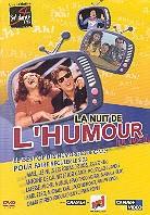 La nuit de l'humour