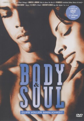 Various Artists - Body & soul