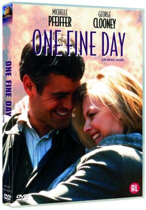 One fine day - Un beau jour (1996)