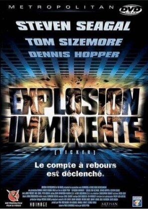 Explosion imminente (2001)