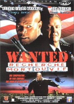 Wanted - Recherché mort ou vif (1997)
