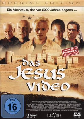 Das Jesus Video (2002) (Special Edition, 2 DVDs)