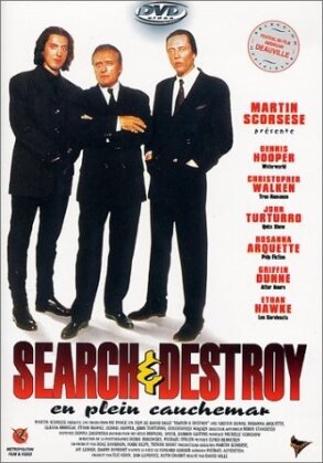Search and destroy (1995)