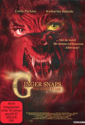 Ginger snaps - Das Biest in dir (2000)