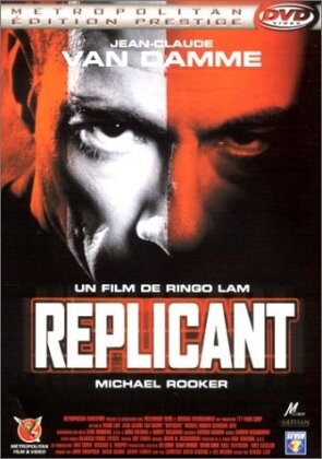 Replicant (2001)