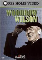 American Experience - Woodrow Wilson (2 DVDs)