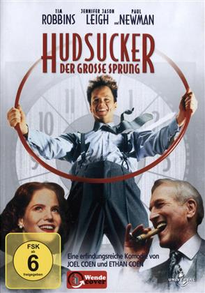 Hudsucker - Der grosse Sprung (1994)