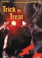Trick or Treat - (Ozzy Osbourne & Gene Simmons) (1986)