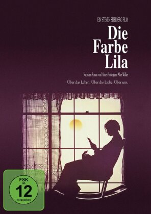 Die Farbe Lila (1985) (Single Edition)