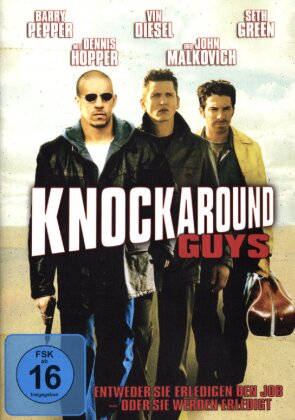 Knockaround guys (2001)