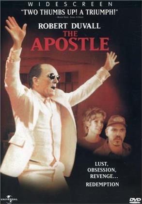 The apostle