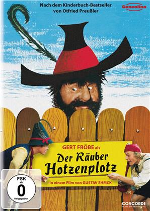 Der Räuber Hotzenplotz (1973)