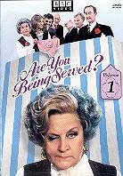 Are you being served 1 - Classic years