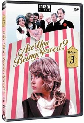 Are you being served 3 - Classic years