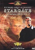 Stargate Kommando SG-1 - Volume 25