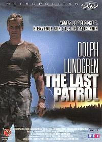 The last patrol (2001)