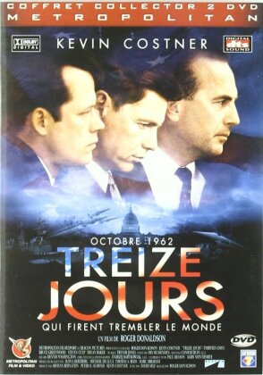 Treize jours (2000) (2 DVDs)