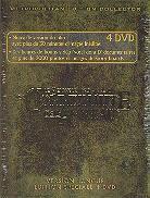 Le seigneur des anneaux - La communauté de l'anneau (2001) (Coffret, Extended Edition, 4 DVD)