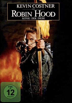 Robin Hood - König der Diebe (1991)