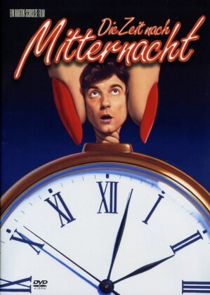 Die Zeit nach Mitternacht (1985)