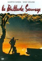 La balade sauvage - Badlands (1973)