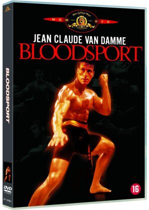 Bloodsport (1988)