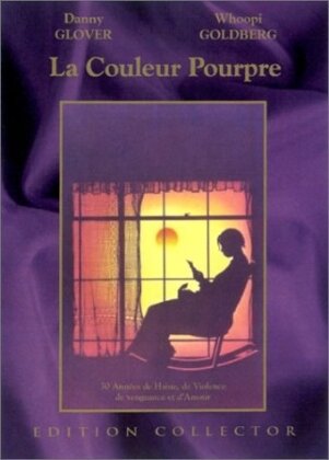 La couleur pourpre (1985) (Collector's Edition, 2 DVD)