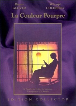 La couleur pourpre (1985) (Collector's Edition, 2 DVDs)