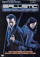 Ballistic: Ecks vs Sever (2002)