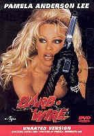 Barb wire (1996) (Unrated)
