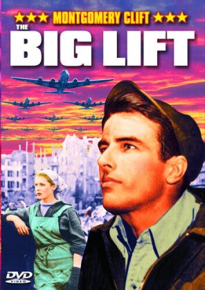The big lift (1950)